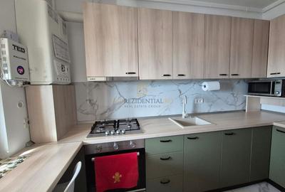 Apartament 2 camere mobilat si utilat, Sos.Salaj, Confort Urban Apartament 2 camere mobilat si utilat, Sos.Salaj, Confort Urban - 5