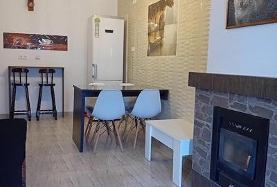 Apartament cu 2 camere decomandat în Amara - 5
