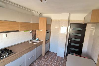 Apartament cu 3 camere decomandat, mobilat în Valea Ialomiței - 5