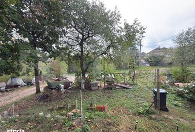 Casă cu 3 camere în Ardud - 7