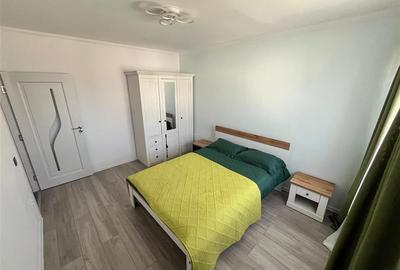 CASA 4 CAMERE COMPLET UTILATA, SANPETRU - 7
