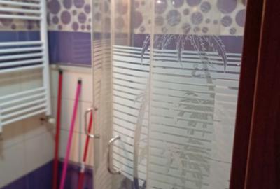 Garsonieră decomandată în Exterior Vest - 5