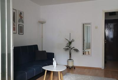 Garsonieră decomandată în Mănăștur - 4