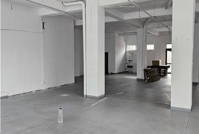 Spatiu Comercial - 200 mp - Showroom - Servicii - Clinica Medicala - 4