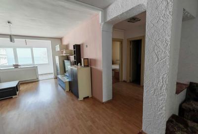 Apartament cu 4 camere decomandat în Central - 5