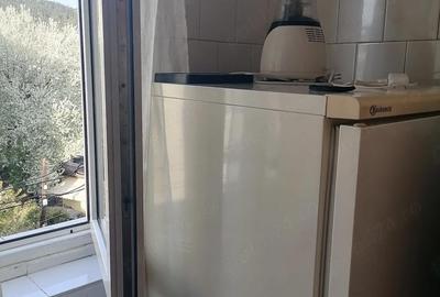 Garsonieră semidecomandată în Precista - 1