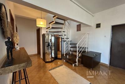 Inchiriere penthouse in Andrei Muresanu! - 7