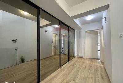 Apartament cu 3 camere, mobilat în Faleza Nord - 17