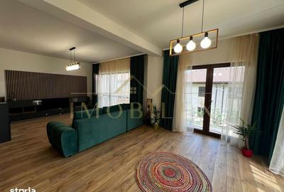 Casă cu 4 camere în Luna - 8