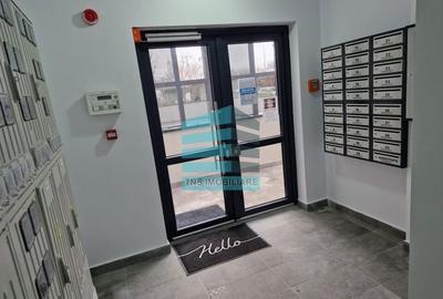 2 Camere Tip Studio 44 Mp,Pallady-Nicolae Teclu,Metrou - 4