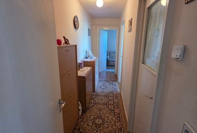 Vand apartament 3 camere Gojdu - 8