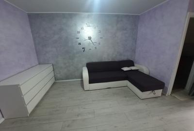 Apartament cu o camera, etajul 2/9, zona Tatarasi - 2