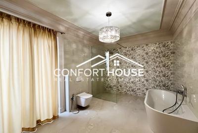 Vilă de lux in Iancu Nicolae, prima inchiriere, acces restrictionat - 19