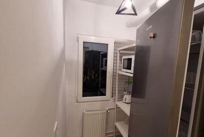 Garsoniera Renovata Mobilata Sector 3 - 8