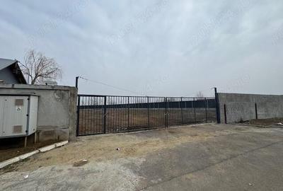 Teren intravilan Chitila , Ilfov - 2