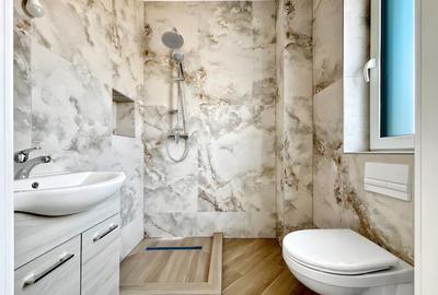 Duplex cu 4 camere cu Canalizare în Bucovăț (Remetea Mare) - 13