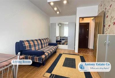 Apartament de inchiriat, 1 Camera, Nufarul, Oradea - 2