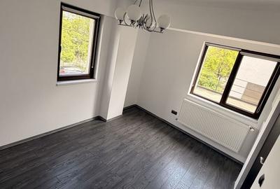Apartament cu 3 camere semidecomandat în Exterior Vest - 6