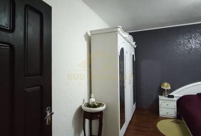 Casa particulara 9 camere, suprafata utila 460mp, comuna Frumusani, Curte 3400mp - 28