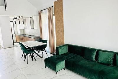 Casă cu 4 camere cu Teren 295 Mp în Central