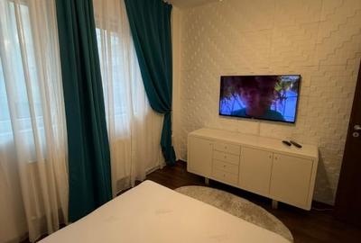 Apartament cu 2 camere decomandat, mobilat în Central - 4