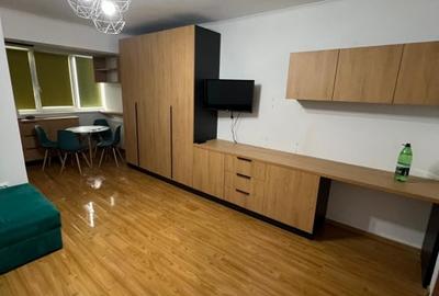 Garsoniera | Mobilata | Gata de mutare | Lujerului | Metrou 2 min - 2