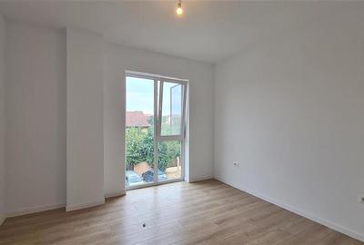 Apartament cu 2 camere nedecomandat în Aradului - 7