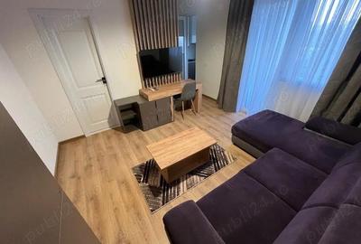 Garsonieră decomandată în Central - 6