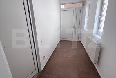 Spațiu comercial, de 62.5 mp, în Zorilor - 2