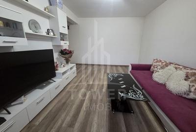 Apartament de vânzare – 2 camere, parter cu grădină, Cartierul Arhitecților - 2