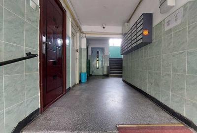 Apartament cu 2 camere semidecomandat în Giulești - 6