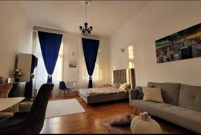 Garsonieră semidecomandată în Ultracentral - 7