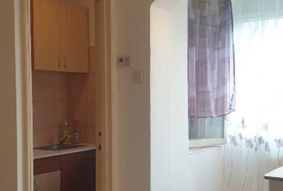 Garsonieră semidecomandată în Astra