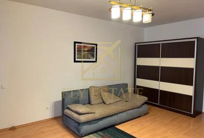 Apartament cu 2 camere decomandat, mobilat în Militari