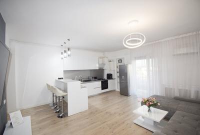 Apartament cu 2 camere decomandat, mobilat în Străulești - 2