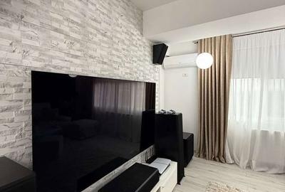 Apartament cu 3 camere decomandat în Central - 15