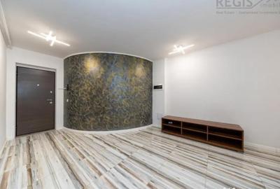 Apartament cu 4 camere decomandat în Avantgarden - 8