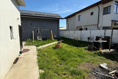 Casă cu 3 camere cu Teren 400 Mp în Central - 20