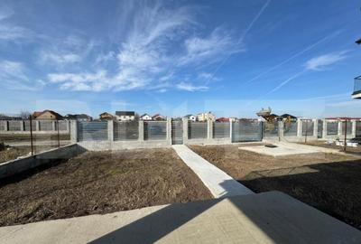 Casă cu 3 camere cu Teren 339 Mp în Central