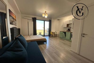 Garsoniera Almar Luxury LIDL - 2