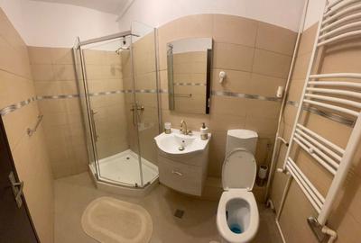 Garsonieră decomandată în Mihai Bravu - 6