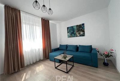 Inchiriere apartament 2 camere Dream Residence
