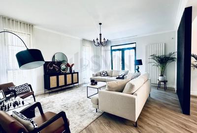 Casă individuală cu 5 camere cu Canalizare în Moara Vlăsiei - 2