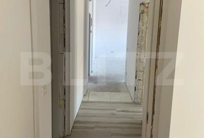 Apartament cu 3 camere decomandat în Albești - 3