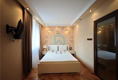 Apartament cu 2 camere semidecomandat în 15 Noiembrie - 19