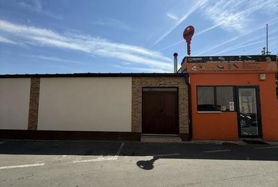 Spațiu comercial, de 74 mp, în Central - 4