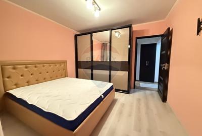 Apartament 2 camere cu loc de parcare de inchiriat in zona Brancoveanu - 3