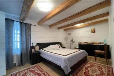 Apartament cu 3 camere in casa , decomandat - zona Centru Istoric - 7