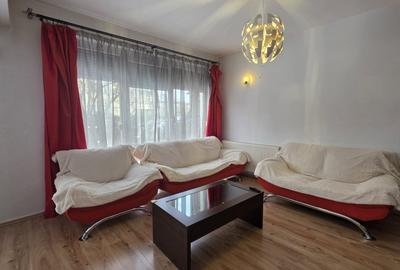 Bucurestii Noi inchiriere imobil singur curte - 5