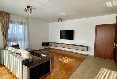 Apartament cu 2 camere decomandat în Vest - 4